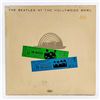 Image 1 : THE BEATLES AT THE HOLLYWOOD BOWL GATEFOLD