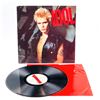 Image 3 : BILLY IDOL SELF TITLED VINYL LP RECORD ALBUM