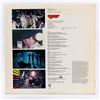 Image 2 : STANLEY KUBRICK’S CLOCKWORK ORANGE VINYL RECORD