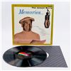 Image 3 : THE JOLSON STORY MEMORIES… VINYL LP RECORD