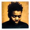 Image 1 : TRACY CHAPMAN - SELF TITLED VINYL LP RECORD