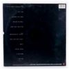 Image 2 : TRACY CHAPMAN - SELF TITLED VINYL LP RECORD