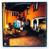 Image 2 : EAGLES HOTEL CALIFORNIA GATEFOLD VINYL LP RECORD