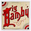 Image 2 : CHEECH & CHONG BIG BAMBU GATEFOLD VINYL LP