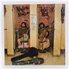 MACLEAN & MACLEAN TOILET ROCK VINYL LP RECORD