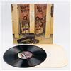 Image 3 : MACLEAN & MACLEAN TOILET ROCK VINYL LP RECORD