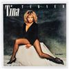 Image 1 : TINA TURNER PRIVATE DANCER VINYL LP RECORD ALBUM