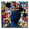 Image 1 : DAVID BOWIE TONIGHT VINYL LP RECORD ALBUM