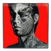 Image 1 : ROLLING STONES TATTOO YOU VINYL LP RECORD ALBUM