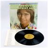 Image 3 : JOHN DENVER JOHN DENVER’S GREATEST HITS VOLUME 2