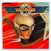 Image 1 : TROOPER FLYING COLORS VINYL LP RECORD ALBUM