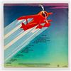 Image 2 : TROOPER FLYING COLORS VINYL LP RECORD ALBUM