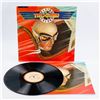Image 3 : TROOPER FLYING COLORS VINYL LP RECORD ALBUM