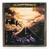 Image 1 : JACKSON BROWNE RUNNING ON EMPTY VINYL LP