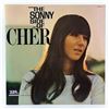 Image 1 : THE SONNY SIDE OF CHER VINYL LP RECORD ALBUM