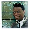 Image 1 : NAT KING COLE LOVE IS HERE TO STAY GATEFOLD