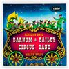 Image 1 : RINGLING BARNUM & BAILEY CIRCUS BAND VINYL LP