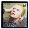 Image 1 : DAVID BOWIE HUNKY DORY VINYL LP RECORD ALBUM