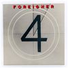 Image 1 : FOREIGNER 4 - VINYL LP RECORD ALBUM