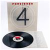 Image 3 : FOREIGNER 4 - VINYL LP RECORD ALBUM