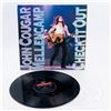 Image 3 : JOHN COUGAR MELLENCAMP CHECK IT OUT VINYL LP