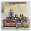 Image 1 : CROSBY, STILLS & NASH - VINYL LP RECORD ALBUM