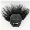 Image 3 : OLD VINTAGE AFRICAN OR TIKI MASK WOOD CARVING