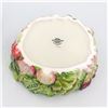 Image 8 : FITZ & FLOYD FRENCH MARKET PIG VEGETABLE BOWL