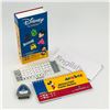 Image 2 : DISNEY CRICUT CARTRIDGE MICKEY FONT DESIGNS