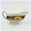Image 2 : MING GRIMWADES STOKE TRENT DRAGON GRAVY BOAT
