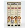 Image 3 : BBC FAWLTY TOWERS COMPLETE COLLECTION VHS TAPES