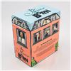 Image 5 : BBC TO THE MANOR BORN - 6 VOLUME VHS TAPE SET