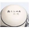 Image 3 : VINTAGE HAND DECORATED ROUND BOTTOM NATIVE
