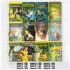 Image 3 : 36 NANCY DREW MYSTERY BOOKS - CAROLYN KEENE
