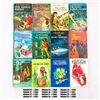 Image 2 : 23 THE HARDY BOYS BOOKS - FRANKLIN W. DIXON