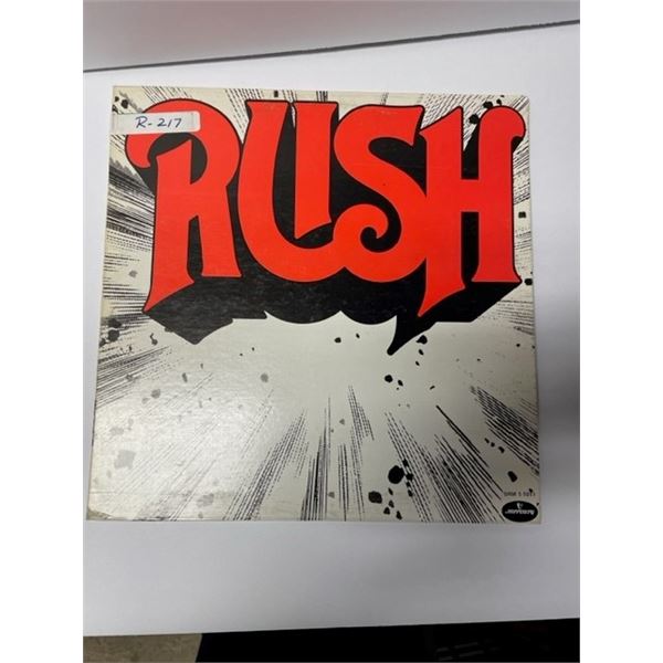 Rush