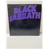 Image 1 : Black Sabbath Master of Reality