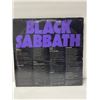 Image 2 : Black Sabbath Master of Reality