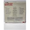Image 2 : Jim Byrnes   Burning