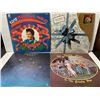 Image 3 : 12 record lot