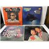 Image 1 : 12 record lot