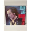 Image 1 : Adam Ant – Friend Or Foe