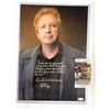 Image 1 : Autograph Signed Harry Potter Photo JSA