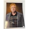 Image 2 : Autograph Signed Harry Potter Photo JSA