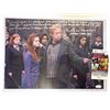 Image 1 : Autograph Signed Harry Potter Photo JSA