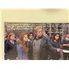 Image 3 : Autograph Signed Harry Potter Photo JSA