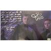 Image 1 : Signed Avengers Photo Beckett