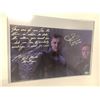 Image 2 : Signed Avengers Photo Beckett