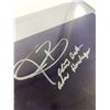 Image 4 : Signed Avengers Photo Beckett