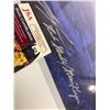 Image 3 : Autograph Signed Avengers Photo JSA